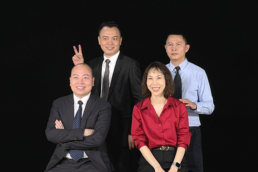 守初心，再出發(fā)｜第一頁十五周年記